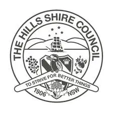 The Hills Shire Council Logo